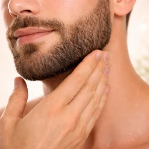 test - Produit pour barbe